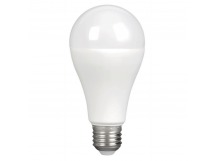 Лампа светодиодная SMARTBUY A65 25Вт 220V 4000K E27 (нейтральный свет) (1/100)