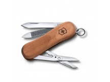 Нож перочинный Victorinox EvoWood, 65 мм., 5 функций, дерево