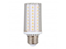 Лампа светодиодная ECOLA Corn Premium 17,0W 220V E27 2700K кукуруза 96 145x60 (10/50)