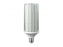 Лампа светодиодная ECOLA Corn Premium 32,0W 220V E27 2700K кукуруза со стеклом 200x80 (1/50)