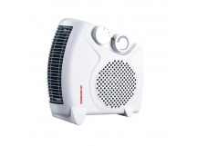 Тепловентилятор ТВ-2, 2000 Вт, регул. мощн. (1000/2000 Вт), термостат, TDM (1/8)