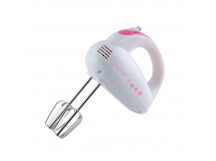 Миксер ENERGY EN-243, 5 скоростей, 200 Вт (1/24)