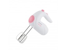 Миксер ENERGY EN-255, 5 скоростей, 200 Вт (1/24)