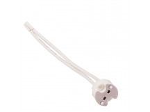 Патрон SMARTBUY карболитовый GU5.3 (SBE-LHP-GU5.3) (20/200)