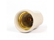 Патрон SMARTBUY керамический E27 (SBE-LHC-s-E27) (1/20/200)