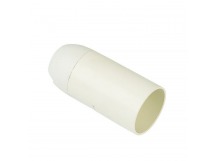 Патрон SMARTBUY термо-пластиковый подвесной, Е14, белый (SBE-LHP-s-E14) (20/200)