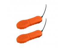 Электрическая сушилка для обуви TDM "Тайга", 12 Вт