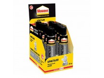 873873 Момент КРИСТАЛЛ, 30 мл. ШОУ БОКС (10/120/3840)