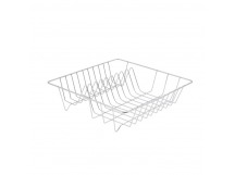 Сушилка для посуды W3408, размер: 35*35*10см (1/30)