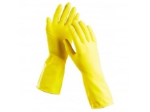 Перчатки латексные RC-L (размер: S) (1/12/240)