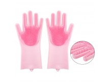 Перчатки хозяйственные многофункциональные HM26209 (1/20/80)