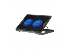 Подставка для ноутбука DEFENDER NS-503 17", 2 вентилятора (1/18)