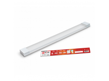 Светильник светодиодный SPO-110 OPAL 18Вт 6500К 1530Лм 600мм IP40 IN HOME (1/20)