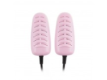 Сушилка для обуви (блистер) RJ-57С детская (1/24)