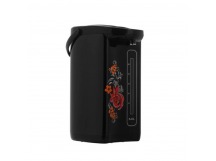 Термопот Energy TP-617 черный (5 л, 750 Вт) (1/6)