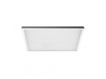 Светильник светодиодный SMARTBUY универсальный 36W 4000K 3200Лм 595х595х19мм призма (SBL-UNI-36W-40) (4)