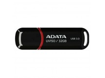 USB 3.0  32GB  A-Data  UV150  чёрный