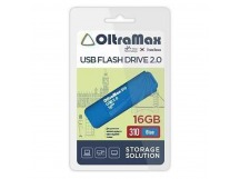 USB  16GB  OltraMax  310  синий