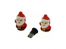 USB  32GB  Smart Buy Wild series  Санта-S