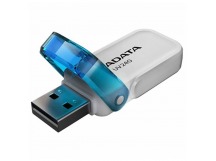 USB  32GB  A-Data  UV240  белый