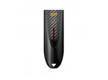 USB 3.2  32GB  Silicon Power  Blaze B25  чёрный