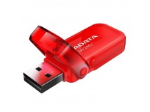 USB  32GB  A-Data  UV240  красный