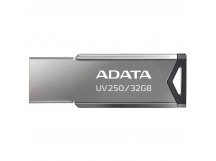 USB  32GB  A-Data  UV250  металл