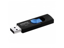 USB 3.1  32GB  A-Data  UV320  чёрный/синий