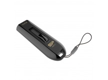 USB 3.1  32GB  Silicon Power  Blaze B21  чёрный