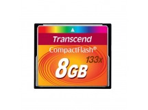 CF  Transcend    8GB  (133x)