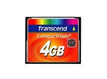 CF  Transcend    4GB  (133x)