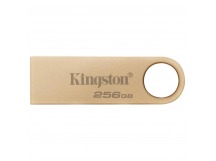 USB 3.2  256GB  Kingston  DataTraveler SE9  золото