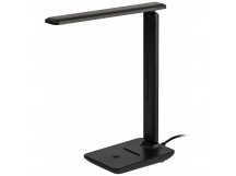 Светильник светодиодный ЭРА настольный NLED-508-7W-BK черный (1/40)