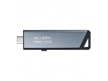 USB 3.2  512GB  A-Data  UE800  серебро