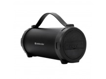 Колонка портативная DEFENDER G24 10Вт, BT/FM/TF/USB/AUX/1500мАч (1/8)