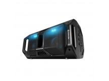 Колонка портативная DEFENDER Rage 50Вт, напольная, Light/BT/FM/USB/LED/TWS (1/2)