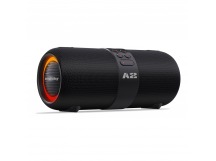 Колонка портативная Smartbuy SBS-5370 A2, 28Вт, Bluetooth, MP3, FM-радио, черная (1/6)