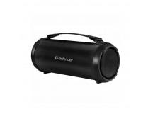Колонка портативная DEFENDER Beatbox 16 16Вт, BT/FM/TF/USB/AUX/TWS,черный (1/8)