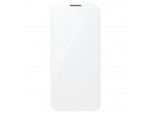 Защитное стекло Full Screen Activ Clean Line 3D для "Apple iPhone Air" (без рамок) (t (240610)