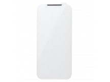 Защитное стекло Full Screen Activ Clean Line 3D для "Apple iPhone 17 Pro Max" (без рамок (240612)