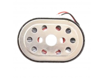 Звонок (buzzer) универсальный овал 20 мм*30 мм