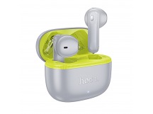 Беспроводные Bluetooth-наушники Hoco TWS EQ28 (light gray) (240981)