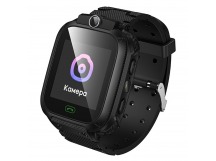 Смарт-часы Hoco детские Y105A (black) (240946)