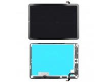 Дисплей для iPad Air 4/Air 5 + тачскрин (черный) (100% LCD)
