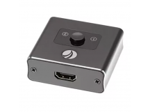 Двухнаправленный переключатель HDMI2.0 4K@60Hz, VCOM <DD462> (1/135)