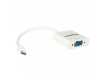 Кабель-переходник miniDP (M)--> VGA (F),TELECOM (TA6070) (1/100)