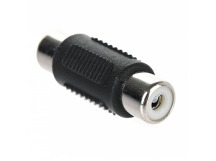 Переходник RCA-F--> RCA-F VCOM <VAD7849> (1/200)