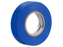 Изолента SMARTBUY 0,13х15мм, 10 метров, синяя (SBE-IT-15-10-db) (10/500)