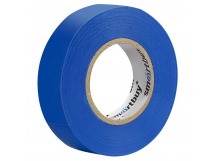 Изолента SMARTBUY 0,13х15мм, 20 метров, синяя (SBE-IT-15-20-db) (10/200)