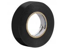 Изолента SMARTBUY 0,18х19мм, 20 метров, черная (SBE-IT-19-20-b) (10/200)